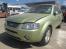 2005 FORD SX TERRITORY GHIA